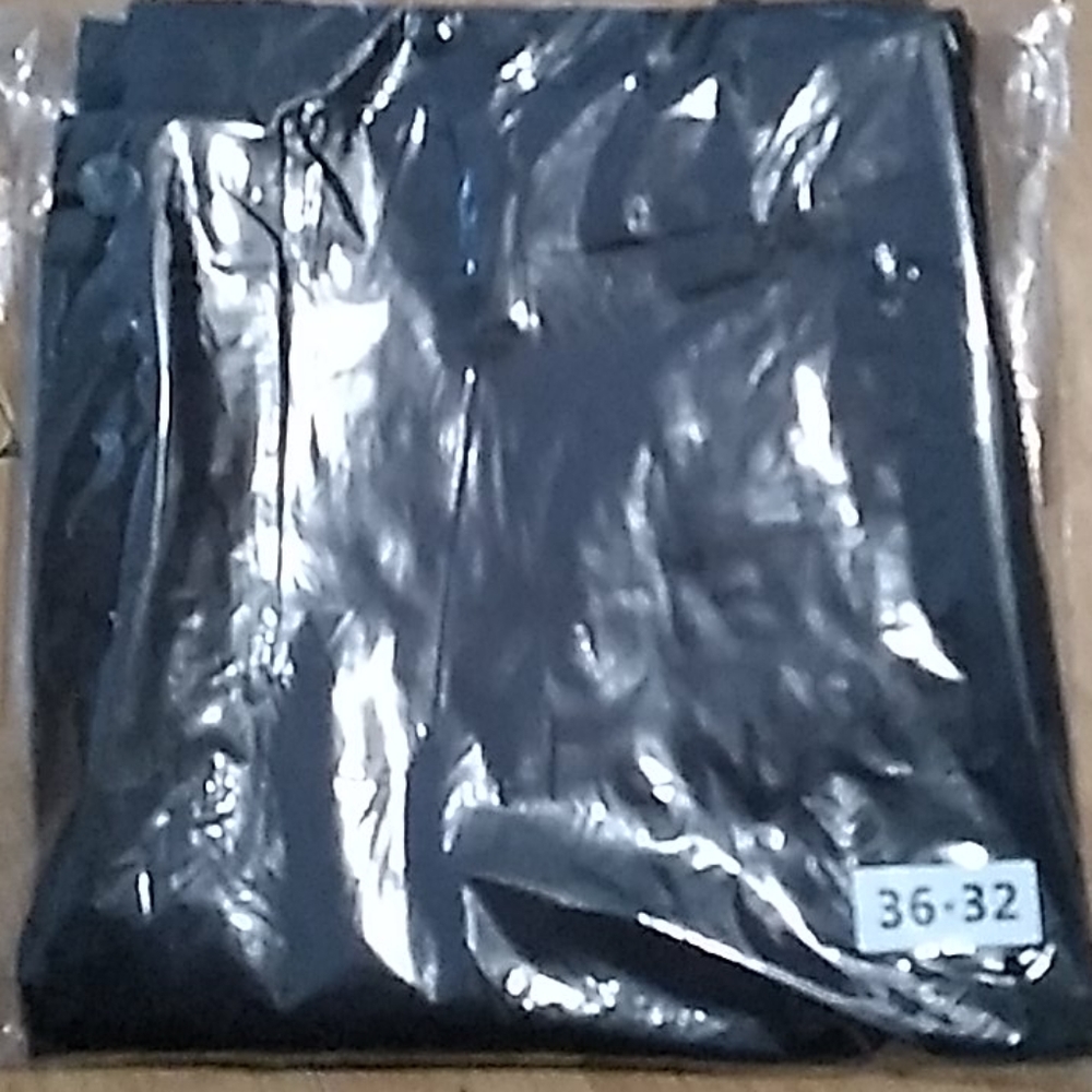 Birddogs Black Men’s Pants